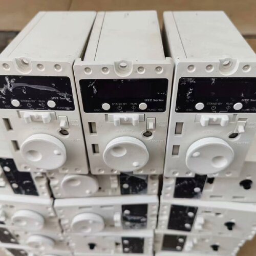 溢价-东方马达调速器型号US2D25EC5个