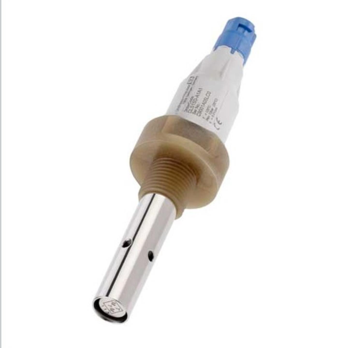 【星慕电子】E+H恩德斯豪CLS15D-B1A1 电导率传感器适用于纯水