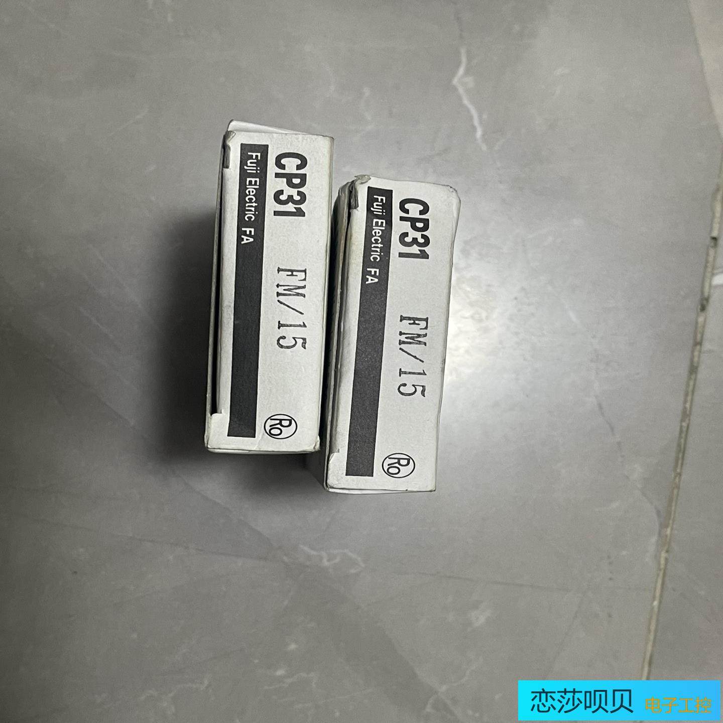 富士断路器CP31FM151P15A适用于AC2