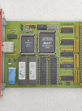 PromiconCPU-5A/1CPUModule#860256CNC-Automation