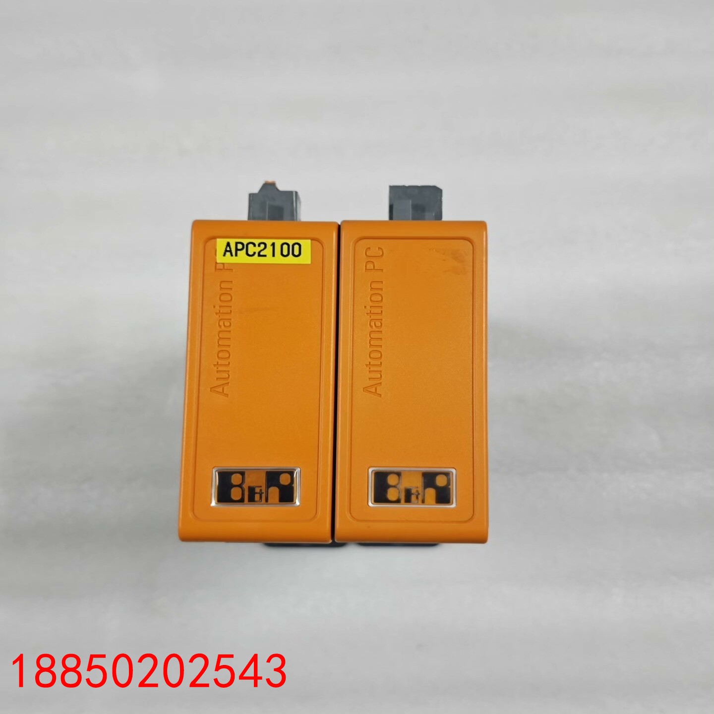 【请询价】贝加莱工控机APC2100拆机原装