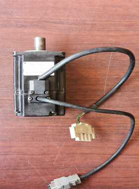 【议价】SGMAH-02AAA41安川伺服电机SGMAH