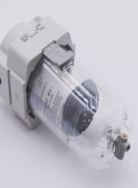 SMCAF40-F02-AMAX.PRESS.1.0MPaModularerLuftfilter-unus