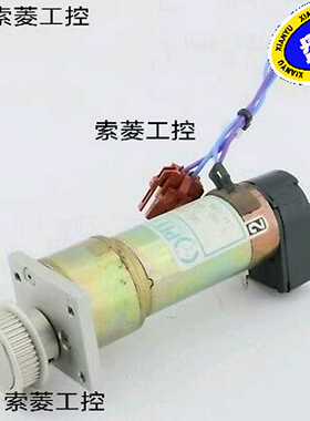 PITTMAN24VDCMOTOR带ENCORDER(胖胖商铺）