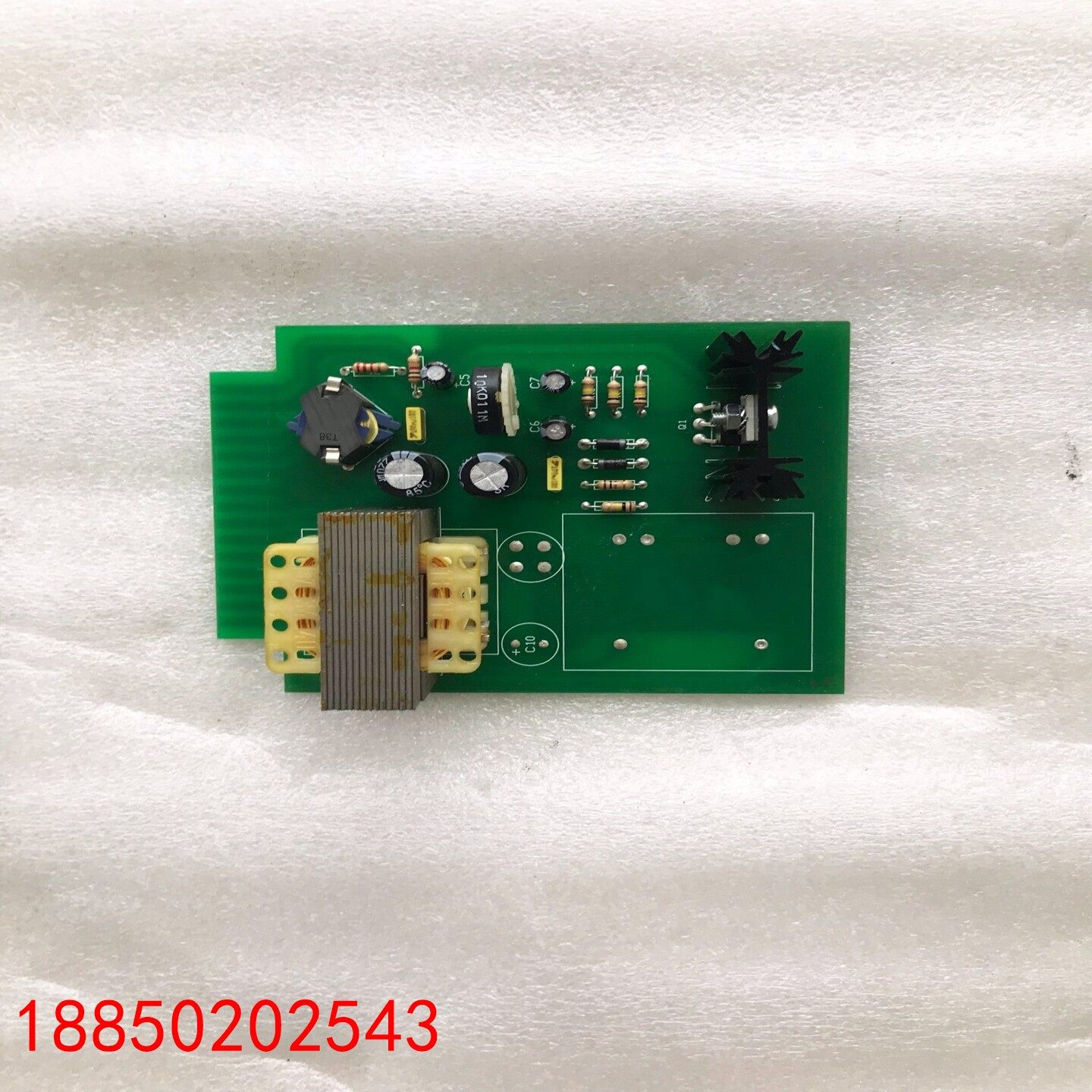 【请询价】IMCOS 8210 Gitiesse srl电源模块