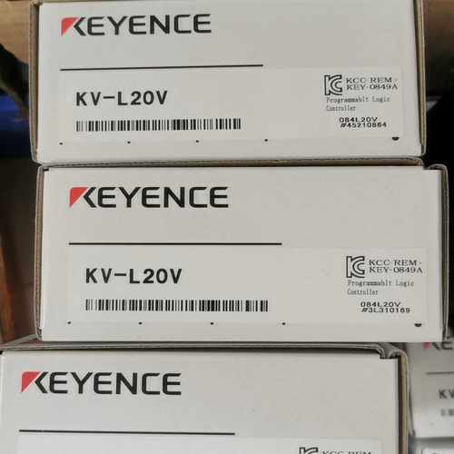 基恩士KV-L20V编号内外一致询价