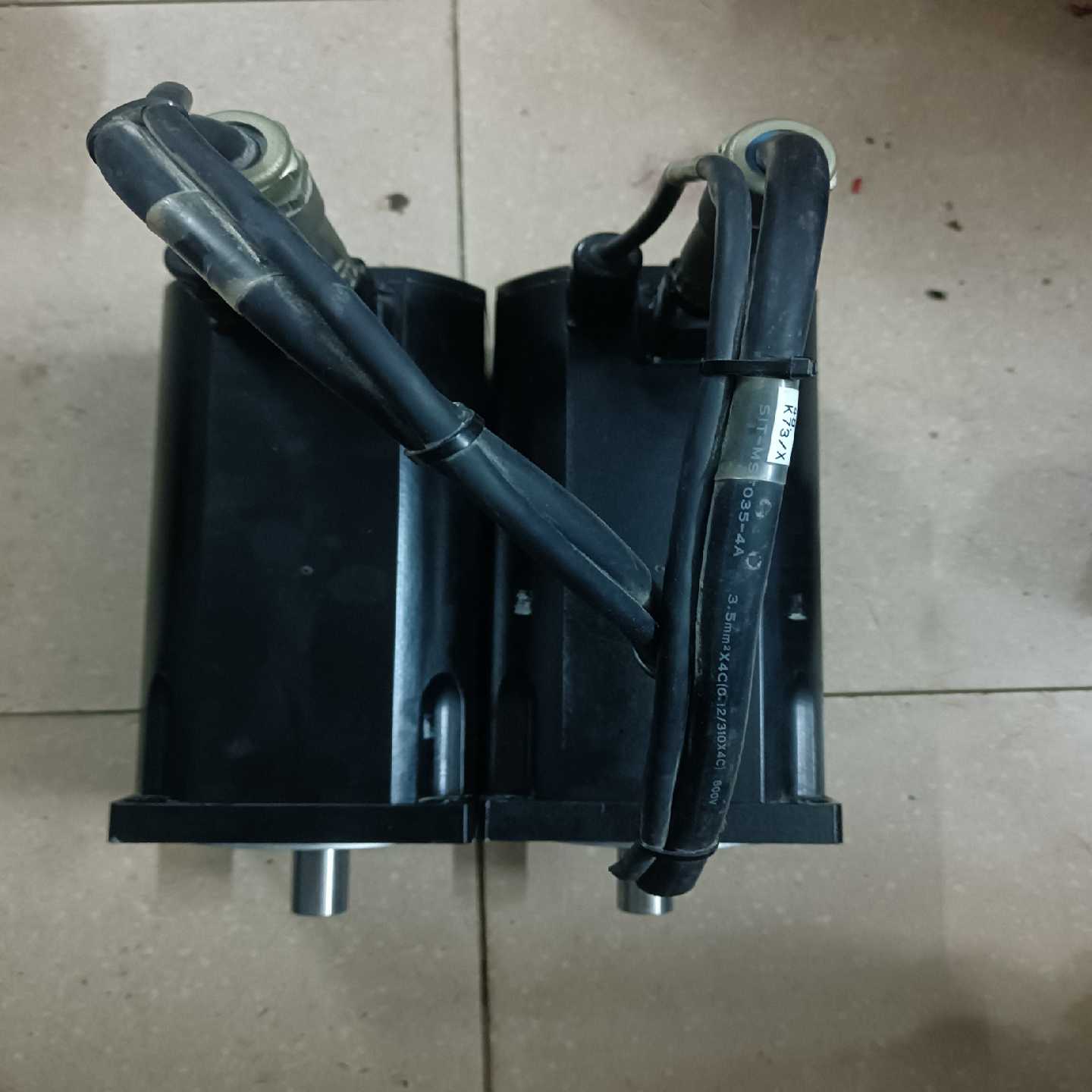 议价PMC伺服电机M714F-0C201-0000-0