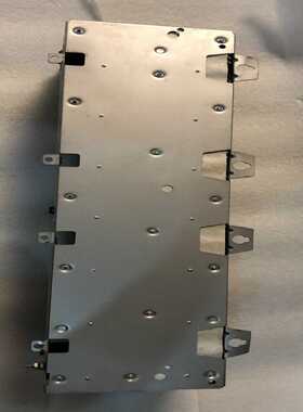 1756-A13A-B机架，ControlLogix1询价