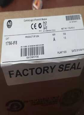 AB模块，1769-aentr，1769-if16c，176询价