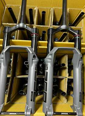 RockShoxZEBult前叉38大内管amend--议价商品