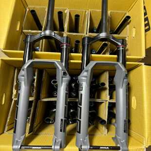 RockShoxZEBult前叉38大内管amend--议价商品