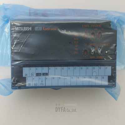 MITSUBISHIGenuineNNBAJ65BT-64DAID/AConverterUnitSN:17