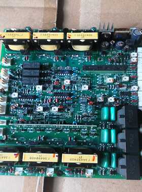 SanRex整流器控制卡MK-2228（宝染商铺）