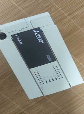 【议价】PLC，FX3U-32MR橙色新年份新