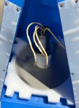 【请询价】LAM陶瓷加热盘型号715-331351-021 REV