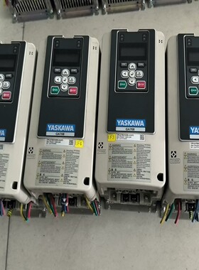 安川GA708系列变频器CIPR-GA78B4018ABBA【卡奥电子】