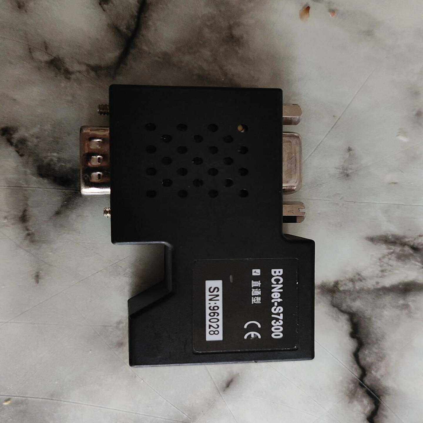 询价无锡北辰BCNET-S7300，直通型