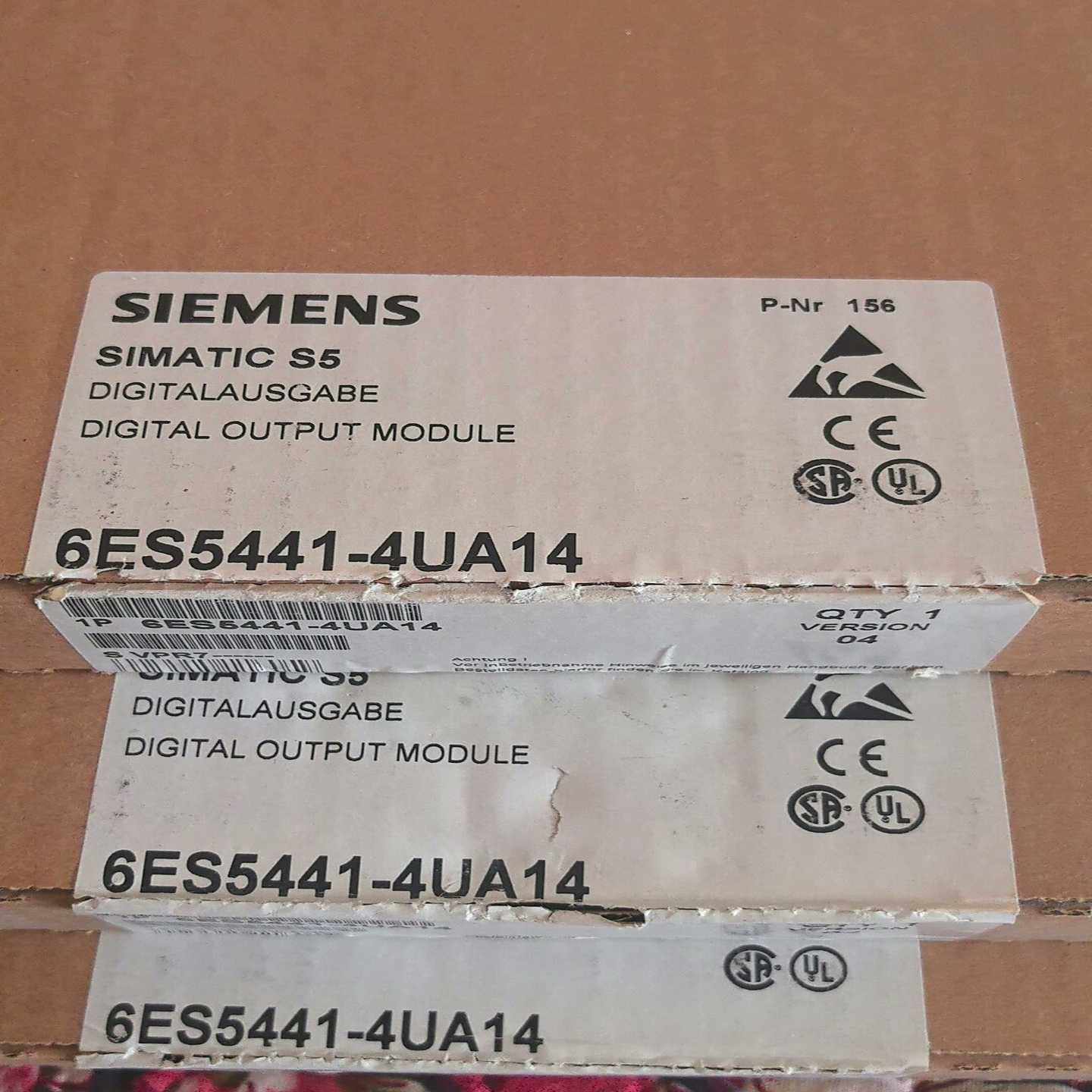 6ES5441-4UA14SIMATICS5数字询价