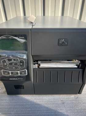 询价~ZEBRA斑马 ZT41043-T090000Z，