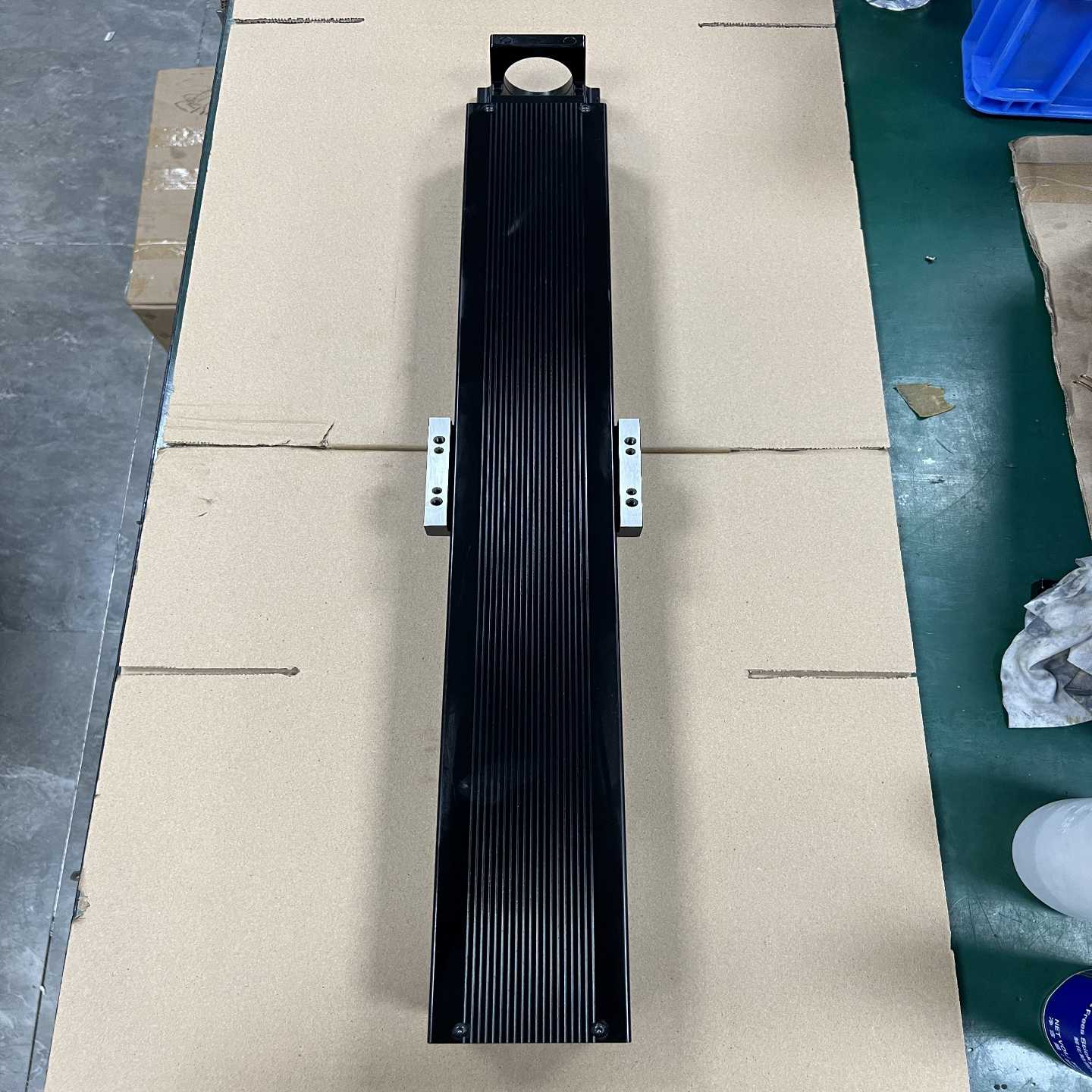 THK直线模组KR4610-640A1-F0C二手拆机成--议价商品