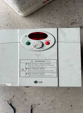 LS变频器1.5KWSV015iC5-1，功能包询价