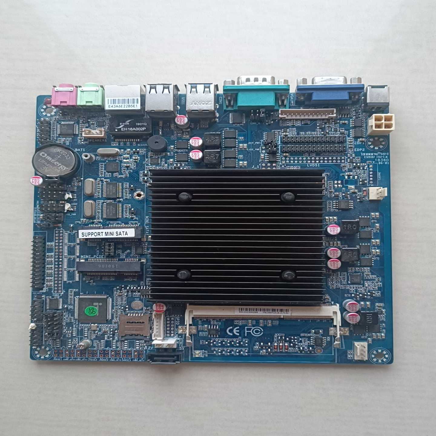 ITX-J1900T2-2C2E适用