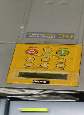 【议价】派克派克欧陆SSD590p35A适用