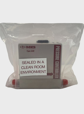 MKSINSTRUMENTS649PRESSURECONTROLLER649A-25467500SCCM