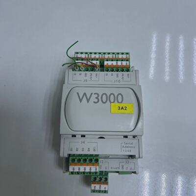 CAREL PCOECT4850  IO expansion board PCO on RS485 Module