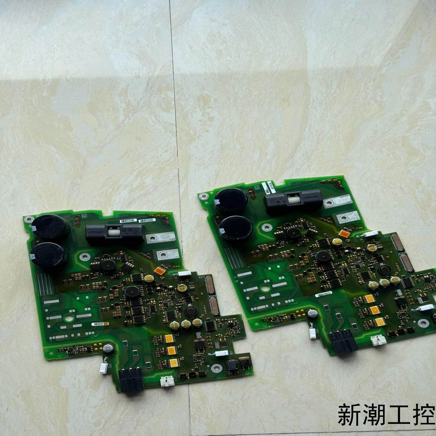 西门子6SL3420-1TE15-0AA1主板议价商品