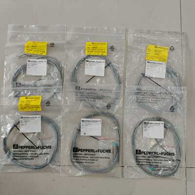 德国倍加福PepperlFuchs接近传感器NBN4-12询价