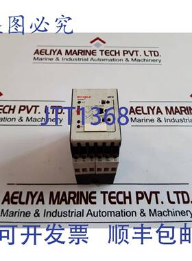 供应Schiele MFN Timetron 温度继电器