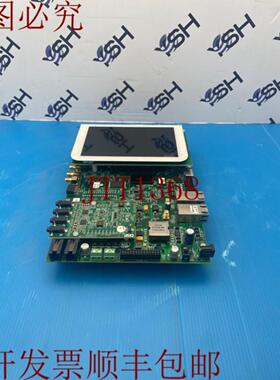 供应DSP DVF1100_AUDIO_1_2_DBMD2 PN DSPCB01030版本 A