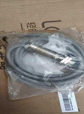 议价全新堡盟BAUMERIFRM18P3504/L接近开关