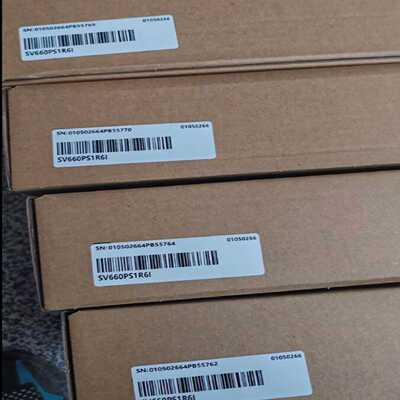 汇川伺服驱动器SV660PT3R5l询价