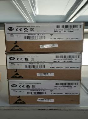 AB罗克韦尔1440-TB-A  C版，2013年库存原~询价