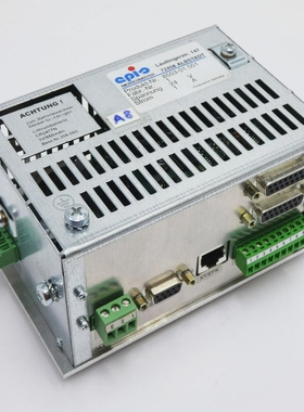 EpicMicrocomputer8553-01.501RS232/4852xAn-E/A24V-used