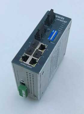 JetNet4008f-mKorenix工业级交换机，--议价商品