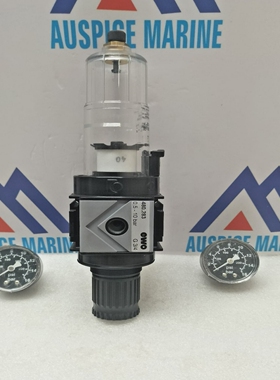 RgulateurDePressionEWO480.283Plage0.5-10BARG3/416