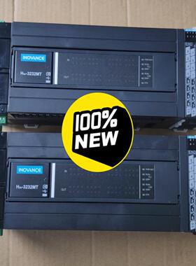 汇川H3U-3232MTGL10-1600END，2套，9--议价商品