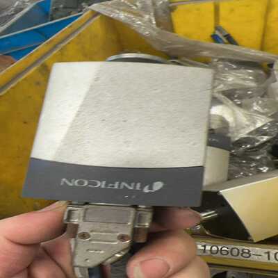 INFICON真空计PCG554-议价