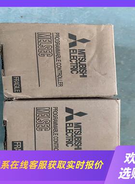 FX5-16EXESFX2N-16EYR实物拍前询价下单