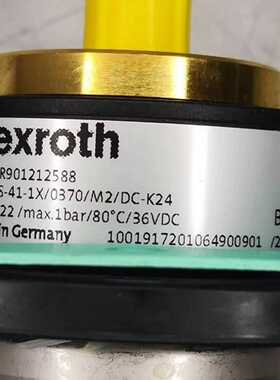 R901212588ABZMS-41-1X/0370/M