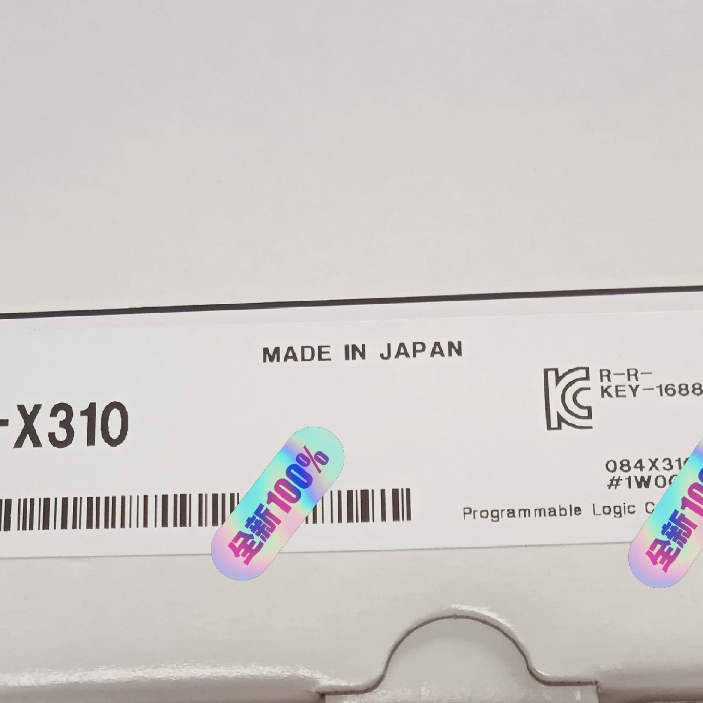 【议价】KVX310基恩士PLC全新原装正品现货,电子元器件市场,RF模块/射频模块,淘宝优惠券,粉丝福利购,淘宝优惠卷