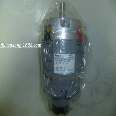 议价-UGTMEM-06LBA11夏米尓23UP电火花Z轴马达UGTMEM-06LBB3106L