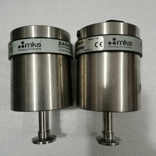 询价 MKS真空计E29B 23813 量程0.1 Torr