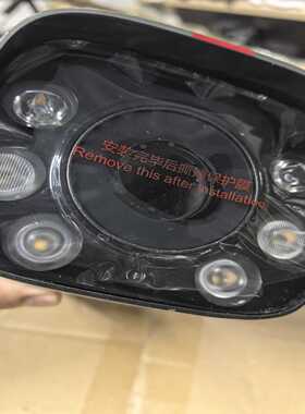 Huawei/华为X2221-VL网络摄像机拥有时尚的灰色外-议价