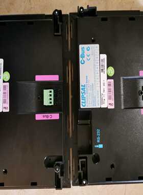 5050CT2触摸屏，奇胜cbus黑白触摸屏新款，无包询价