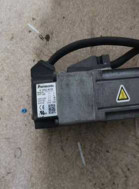 【包邮】Panasonic松下伺服电机MSMD012P1V，--议价商品