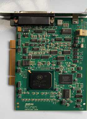 迈创MatroxMETEOR2-MC/4Y751-0议价